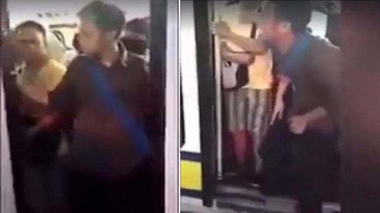 Hasil Studi: Buka Tutup Pintu Kereta di Stasiun Punya Sirkulasi Sama dengan Jendela Terbuka Saat Kereta Melaju