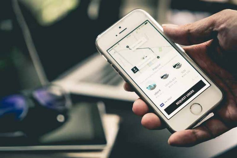 Uber Hadirkan Fitur Keamanan Untuk Penumpang dan Pengemudi