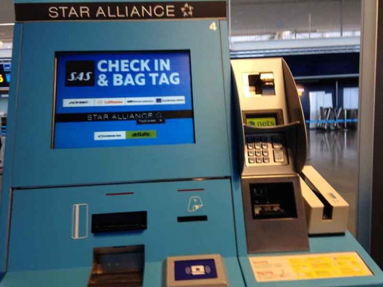 Delta Airlines dan JetBlue Gunakan Mesin Pemindai Wajah di Bandara