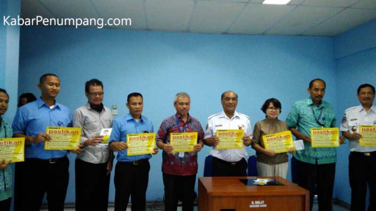 Maksimalkan Keselamatan Angkutan Lebaran, Armada Big Bird Dibekali Fasilitas Standar Internasional