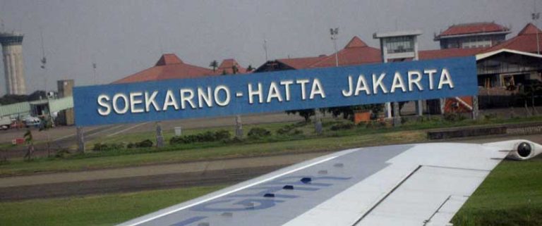 Terminal 2F Bandara Soekarno-Hatta Kini Khusus untuk Penerbangan Berbiaya Murah