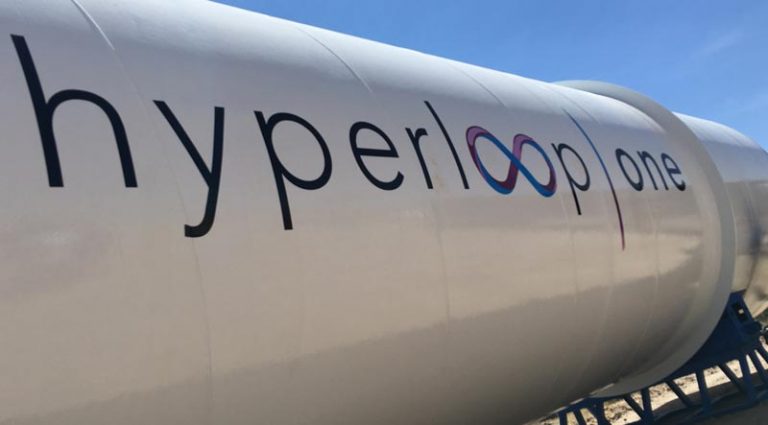 Gelar “Sayembara”, Hyperloop Akan Saring 10 Ide Jalur Terbaik