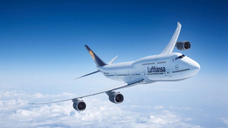 Boeing 747 Dilelang Online, Inikah Akhir Cerita dari The Queen of The Skies?