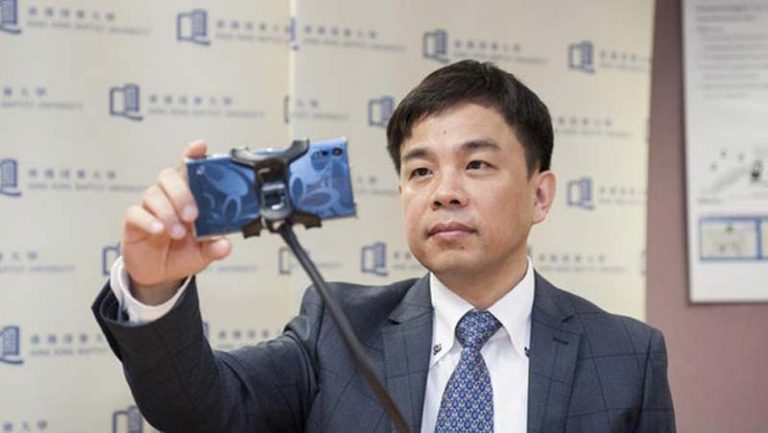 Aplikasi ini Dirancang Untuk Sadarkan Pengemudi Lelah dan Mengantuk