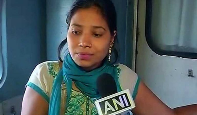 Raih Kemenangan Untuk Negara, Paralimpian Justru Dinistakan di Kereta