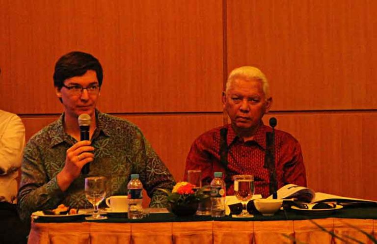 Dengan Sentuhan Rusia, Kalimantan Bakal Rasakan Jalur Kereta di 2022