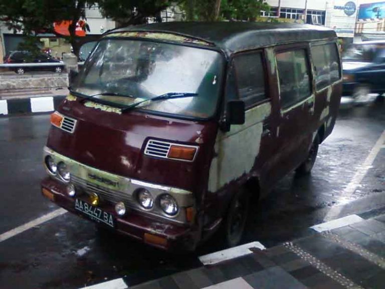 Omprengan Riwayatmu Kini