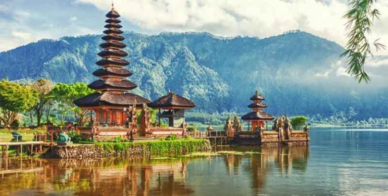 Ratakan Persebaran Wisatawan di Bali, Pemerintah Tawarkan Jalur Kereta ke Investor Cina