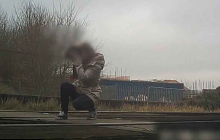 Atasi Risiko Tertabrak Kereta, Inggris Ciptakan Aplikasi “Peringatan” Berbasis LBS