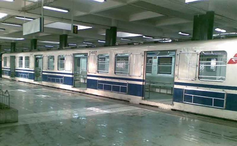 Bikin Merinding, Inilah 12 Stasiun Angker di Dunia!