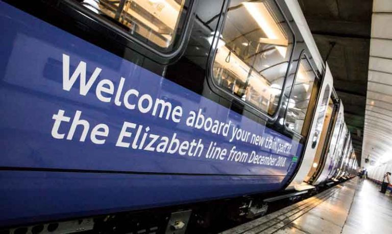 Ini Dia Kendala Utama Pembangunan Jalur Kereta Elizabeth