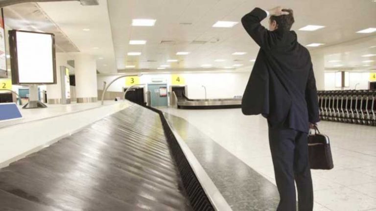 Kurangi “Lost Luggage,” Amerika Serikat Berlakukan Pelacakan Barang dari Bagasi
