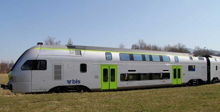 Kereta Dek Ganda Stadler Rail, Kereta Ramah Untuk Penyandang Disabilitas