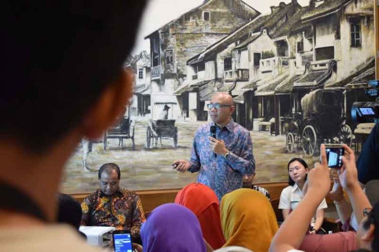 Sistem Tiket MRT Jakarta Mengacu Ke Singapura, Paling Jauh Ditaksir U$1