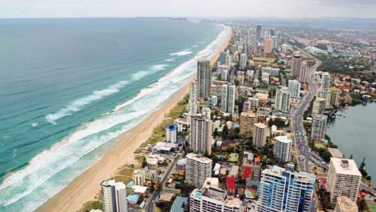 Serap Pengguna Mobil Listrik Lebih Banyak, Queensland Gratiskan Electric Super Highway