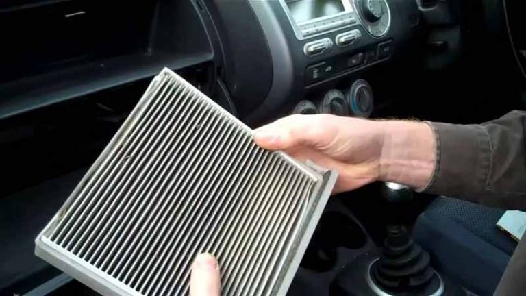 Jangan Sepelekan Filter Kabin di Kendaraan Anda, Salah-Salah Bisa Berakibat Fatal