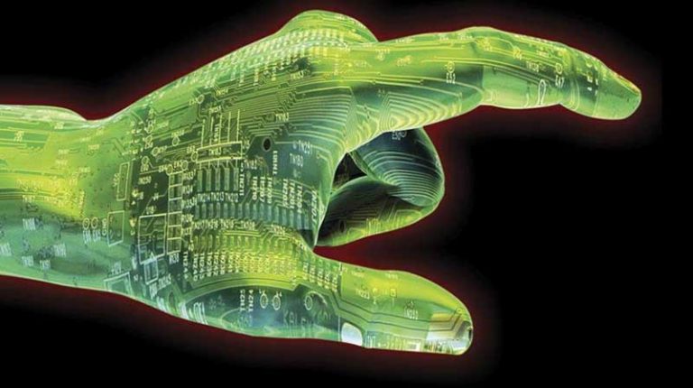 Punya Implan MicroChip? Hati-Hati Ketika Anda Melewati Sistem X-Ray Bandara
