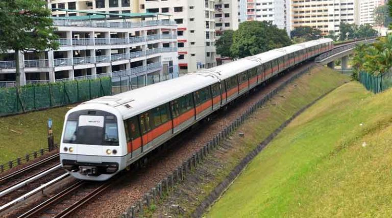 Sebagai Kota Terbesar di Asia Tenggara, Jakarta Justru Minus Jaringan Metro