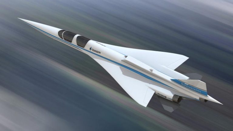 Rilis Model Anyar, Boom Technology Kebanjiran Pesanan