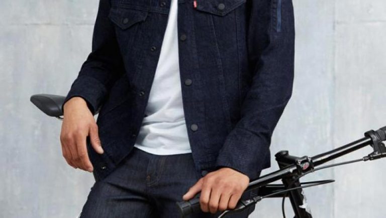Kolaborasi Google dan Levi’s Buahkan Jaket Pintar, Apa Saja Kelebihannya?