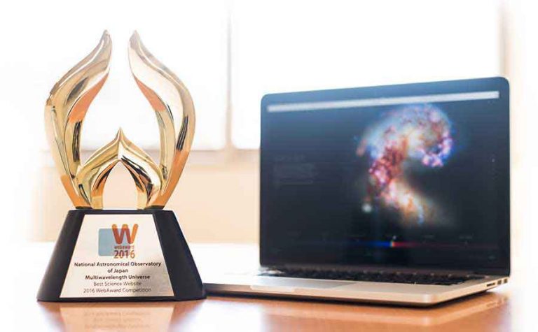 Inilah Portal Maskapai Terbaik Versi WebAward