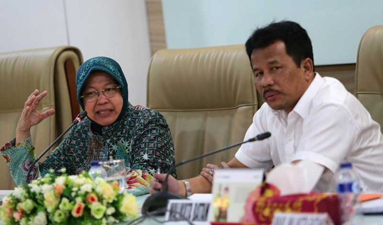 Hadirkan Trem Listrik, Walikota Surabaya: “Tahun Depan Bisa Lebih Mahal”