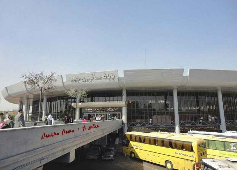 Komunitas Fotografi Iran Gelar Pameran Foto Bertema “Terminal”