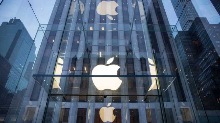 Keluar dari Zona Nyaman, Apple Coba Peruntungan Rancang Bus Otonom