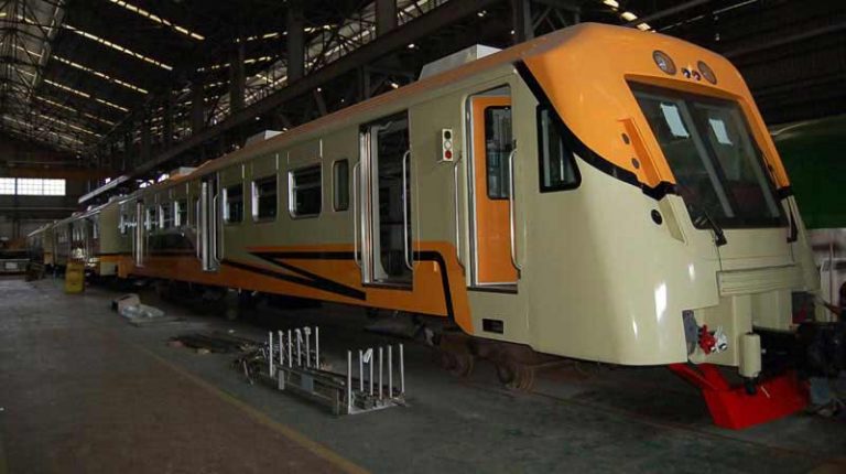 Terima Tawaran dari Taiwan, PT INKA Siap-Siap Kembali “Kebanjiran” Order