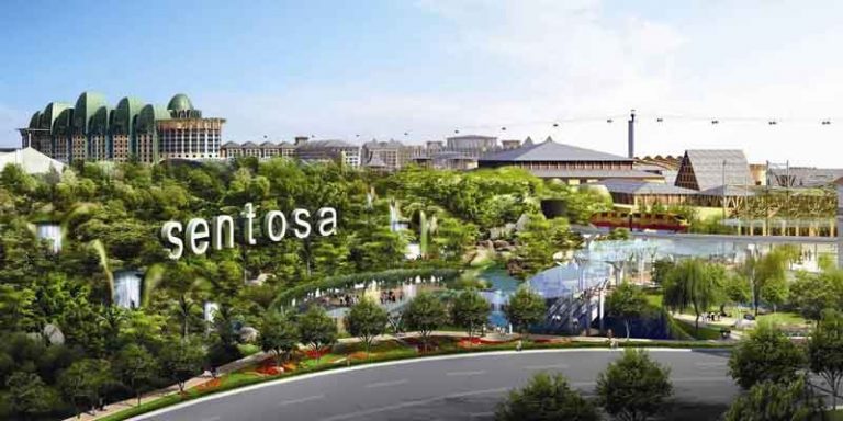 Anda Mau ke Singapura di Masa Pandemi? Berikut Item yang Harus Disiapkan