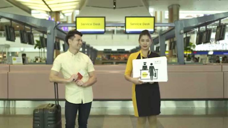 Rajai Pasar Low Cost Carrier, Tigerair Kini Satu Naungan Dengan Scoot