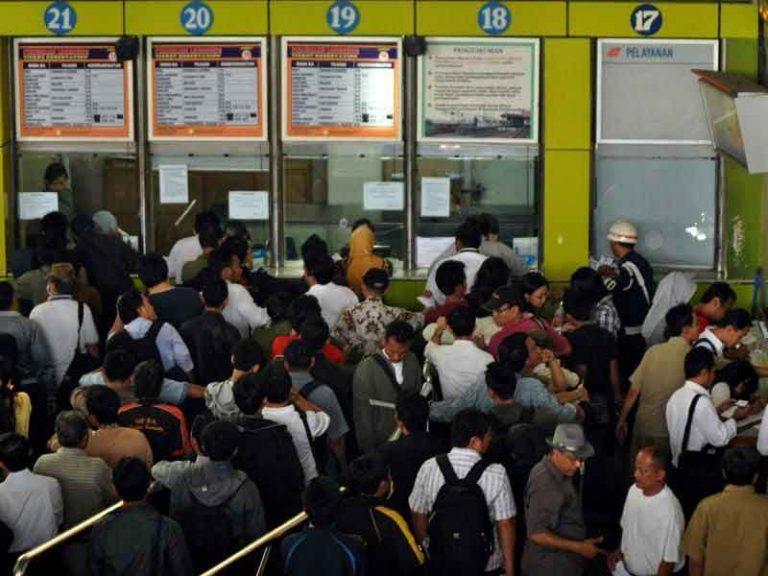17 Agustusan, PT KAI Gratiskan Tarif Semua Kereta Komuter di Jawa dan Sumatera