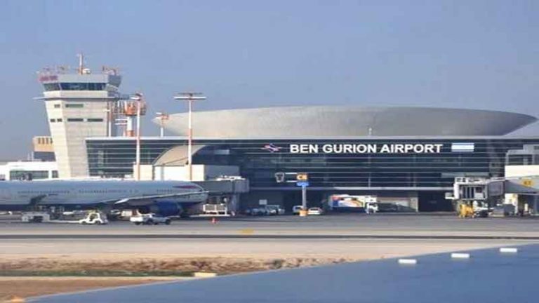 Ben Gurion, Bandara Paling Aman dengan Standar Keamanan Tertinggi di Dunia