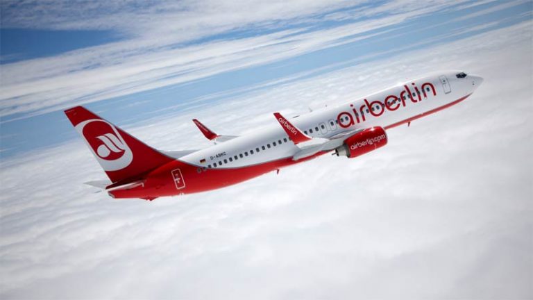 Bisnis LCC Tak Selalu Mulus, Kasus Air Berlin Menjadi Contoh