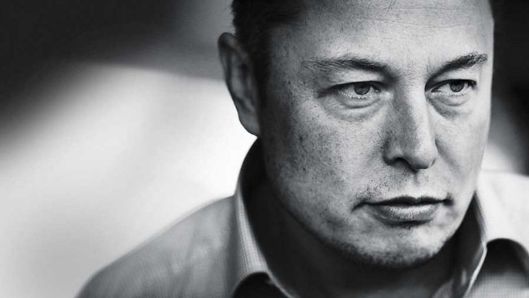 Elon Musk – Sosok Dibalik Transportasi Ultra Modern