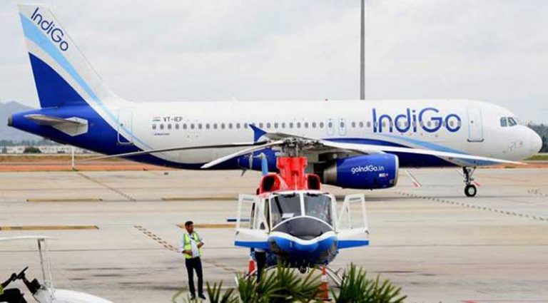 Macet Parah Menuju Bandara, Bangalore Tawarkan Layanan Antar Jemput via Helikopter