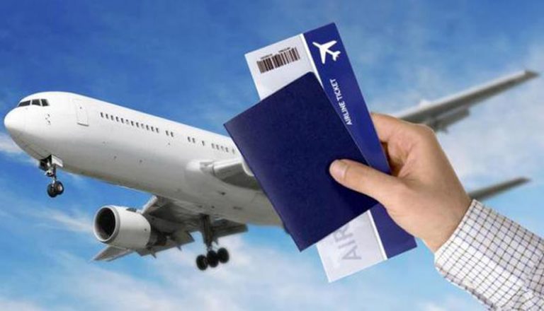 Inilah Tips Beli Tiket Liburan Nataru 2019 versi Ditjen Hubud