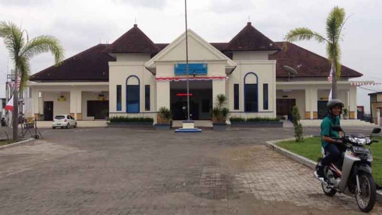 Tahun 2019, Bandara Notohadinegoro Siap Didarati Boeing 737