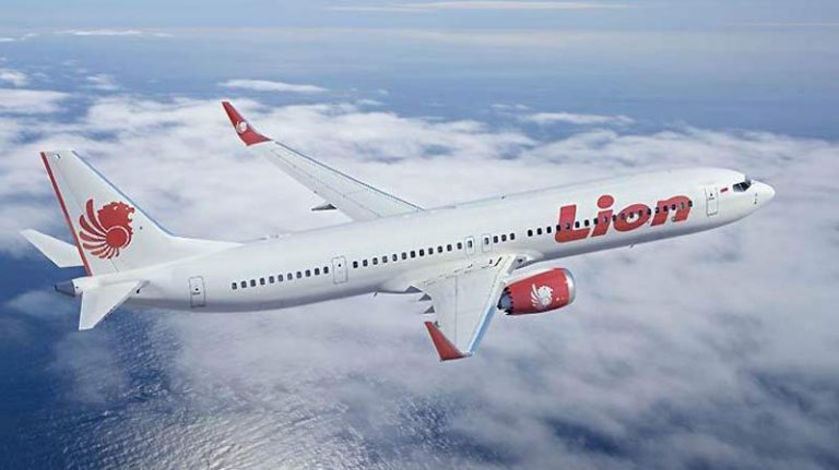 Lion Air Group Beli 50 Unit Boeing 737 Max 10 Senilai Rp858 Triliun