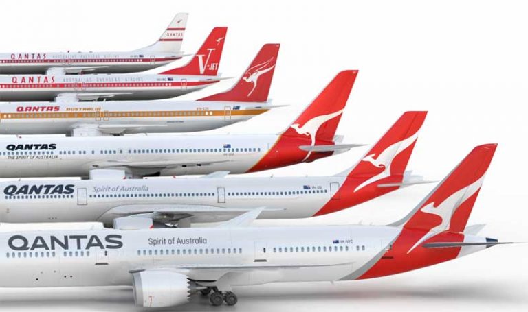 April 2018, Qantas Buka Penerbangan Langsung Perth – London April 2018, Qantas Buka Penerbangan Langsung Perth – London