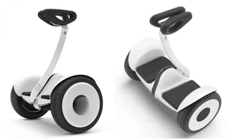 Segway Hadirkan Produk Terbaru Untuk Segmen Anak-Anak