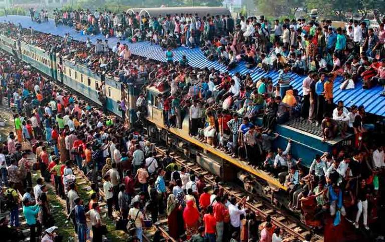 Kereta Ekonomi India Sekarang, Gambaran Kereta Ekonomi Indonesia Era 80-an