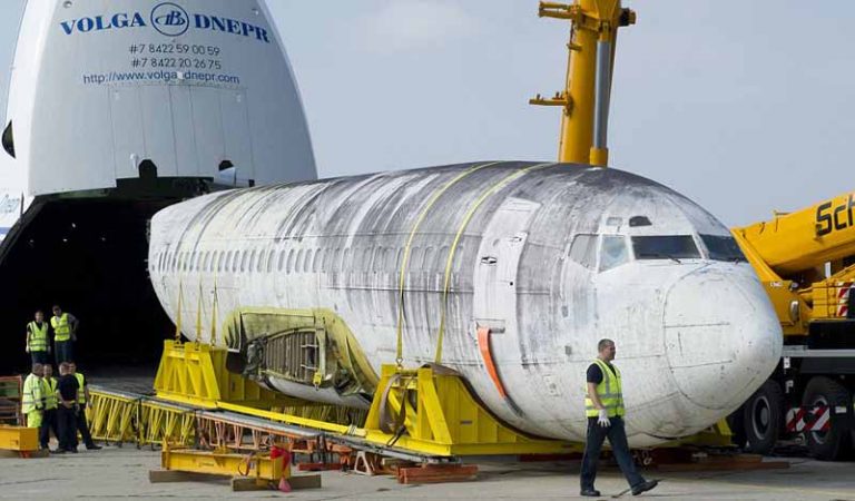 Jerman Datangkan Saksi Bisu Pembajakan Lufthansa 1977, Indonesia Juga Punya Sejarah Yang Mirip