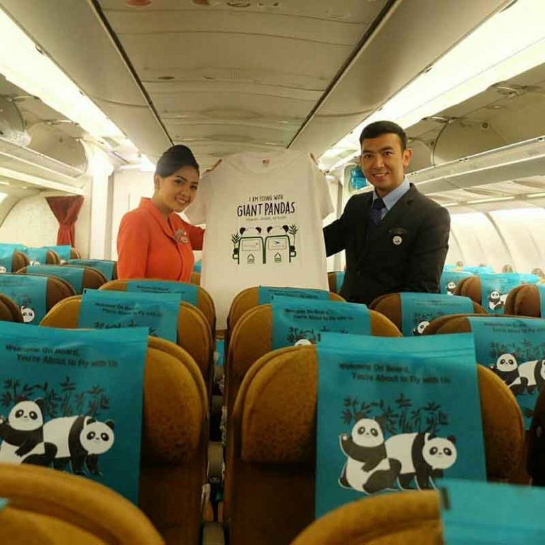 Garuda Indonesia Sabet Posisi Empat di Best Economy Class Airlines