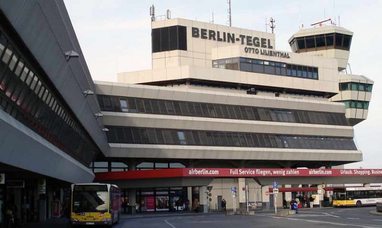 Bandara Internasional Tegel, Berlin: Terus Beroperasi Atau Berubah Jadi Pusat Bisnis