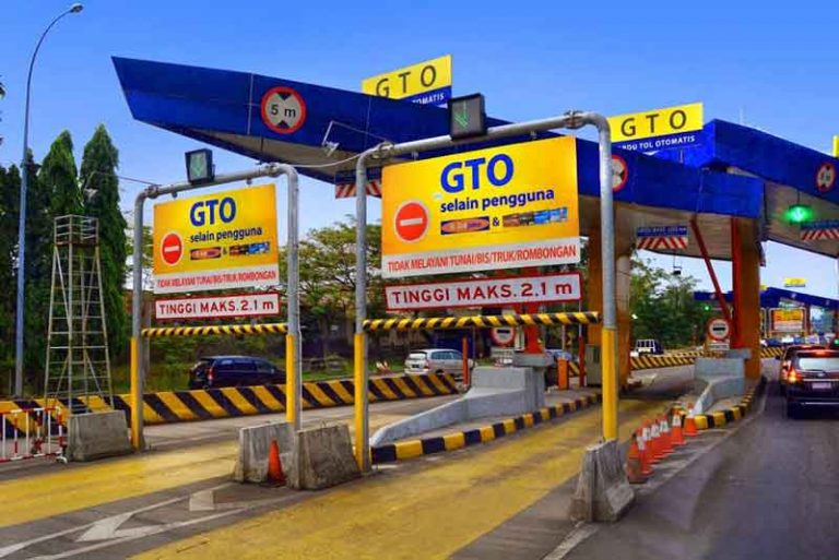 Per 8 September 2017, Jasa Marga Terapkan Single Tarif di Ruas Tol Jagorawi