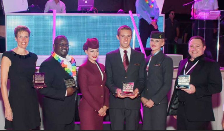 Qatar Airways, KLM dan Bandara Heathrow Sabet Penghargaan di Future Travel Experience Awards