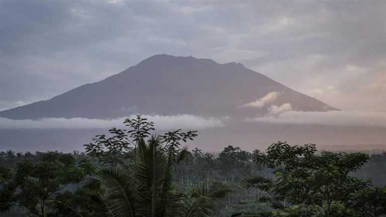 Ditjen Perhubungan Udara Keluarkan NOTAM, Bandara Lombok Ditutup Sementara