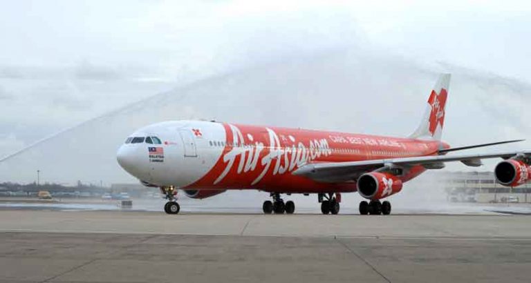 AirAsia X Terbang Lagi ke Sydney Sepekan Sekali Mulai 14 Februari