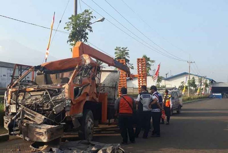 Investigasi Kecelakaan Maut di Karangploso, KNKT Terbitkan Rekomendasi Untuk Menhub